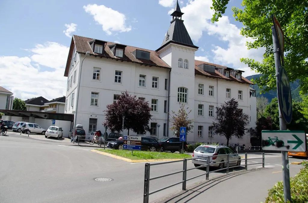 APSP Fondazione Pitsch