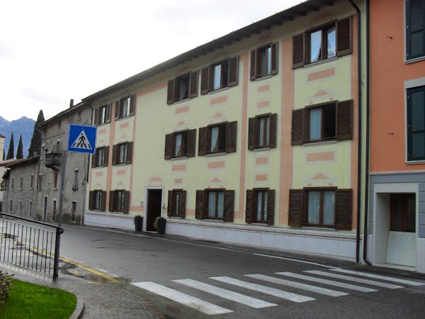 Foto di Casa di riposo di Tignale Manlio Bonincontri