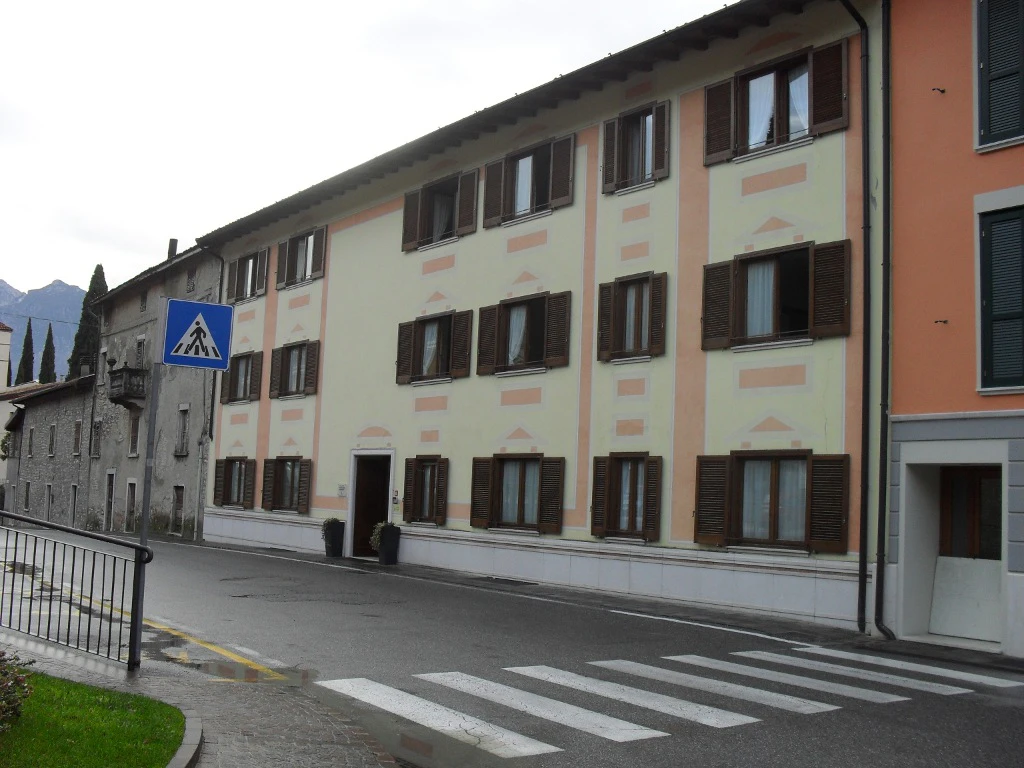 Foto di Casa di riposo di Tignale Manlio Bonincontri