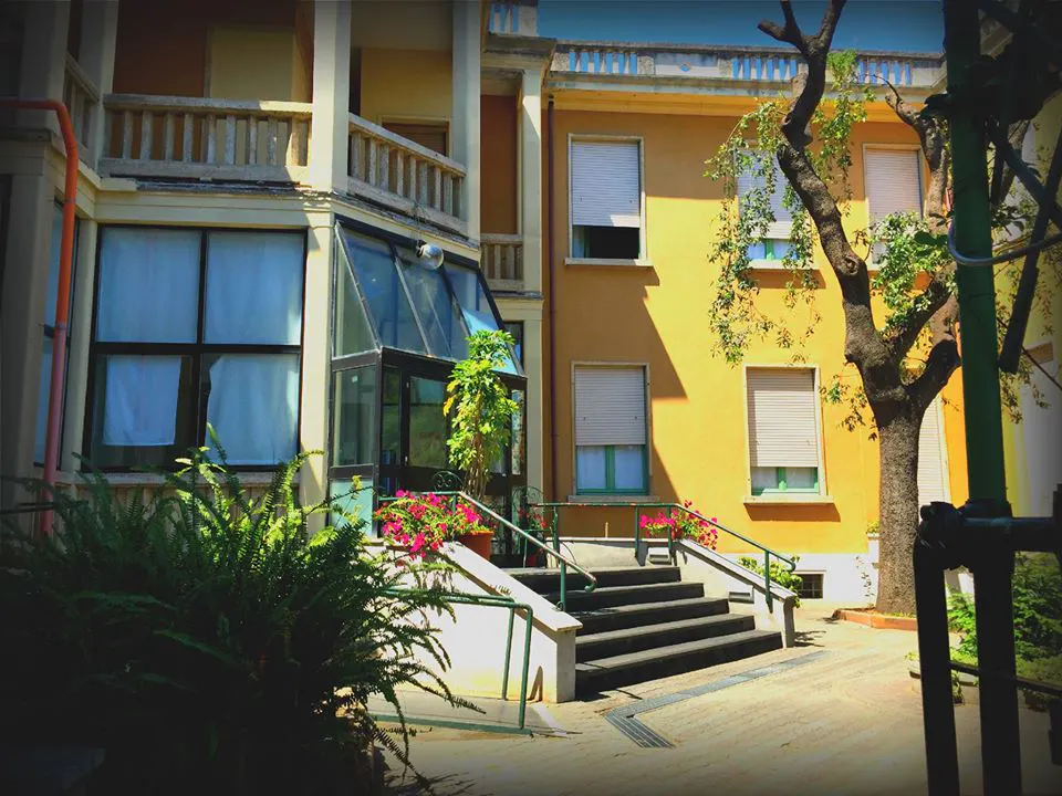 Residenza Protetta Villa Rosa