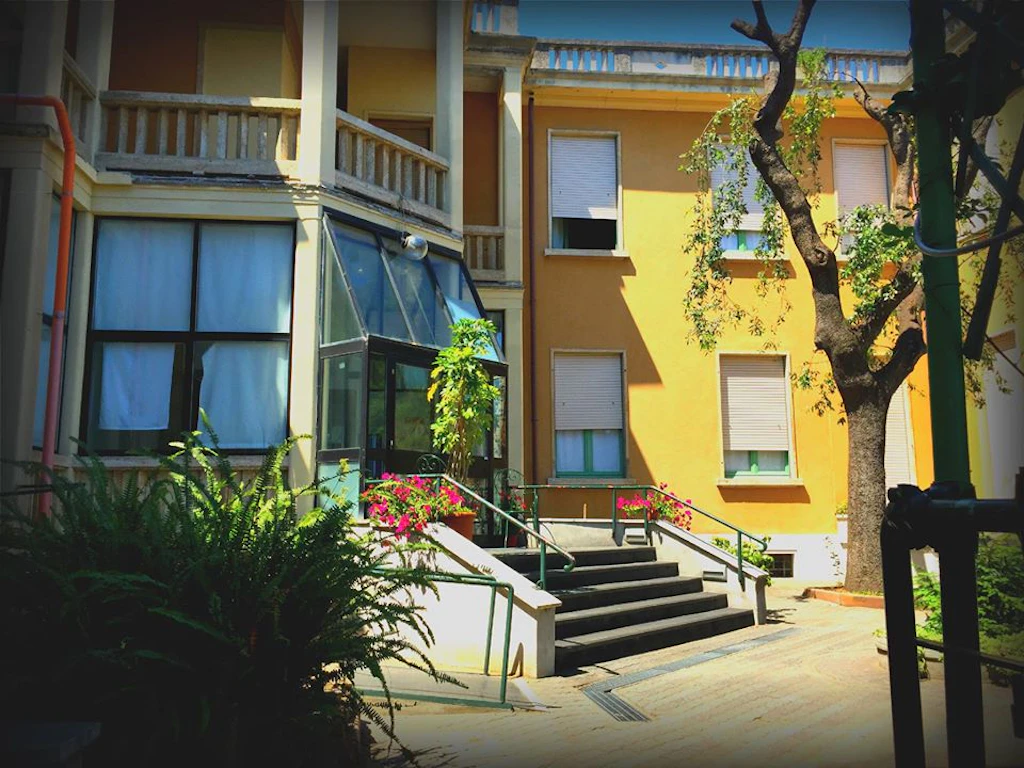 Foto di Residenza Protetta Villa Rosa