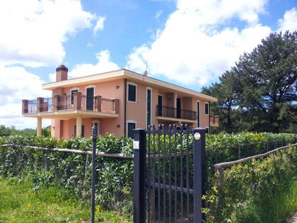 Foto di Casa Alloggio per Anziani Villa Vittorio