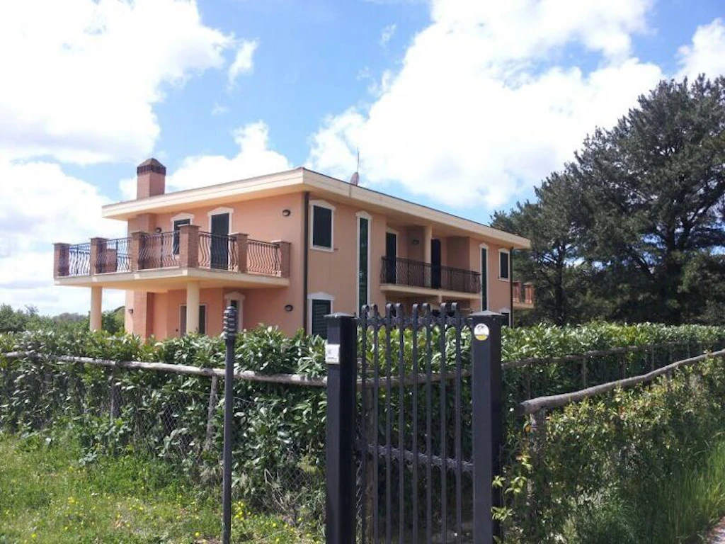 Foto principale di Casa Alloggio per Anziani Villa Vittorio