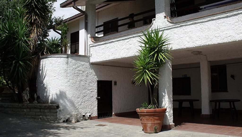 Villa Ada 