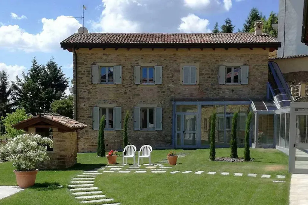 Borgo Virginia Residenza Anziani
