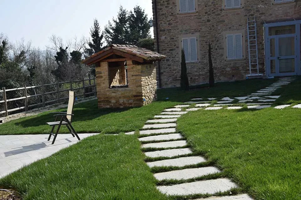 Foto 2 di Borgo Virginia Residenza Anziani