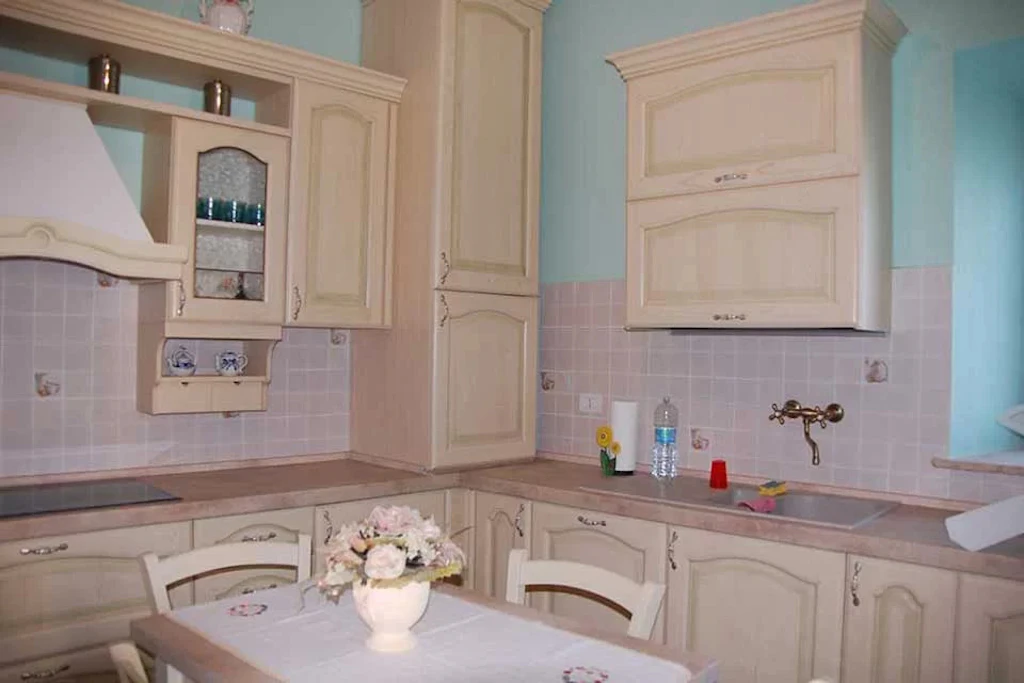 Foto 4 di Borgo Virginia Residenza Anziani