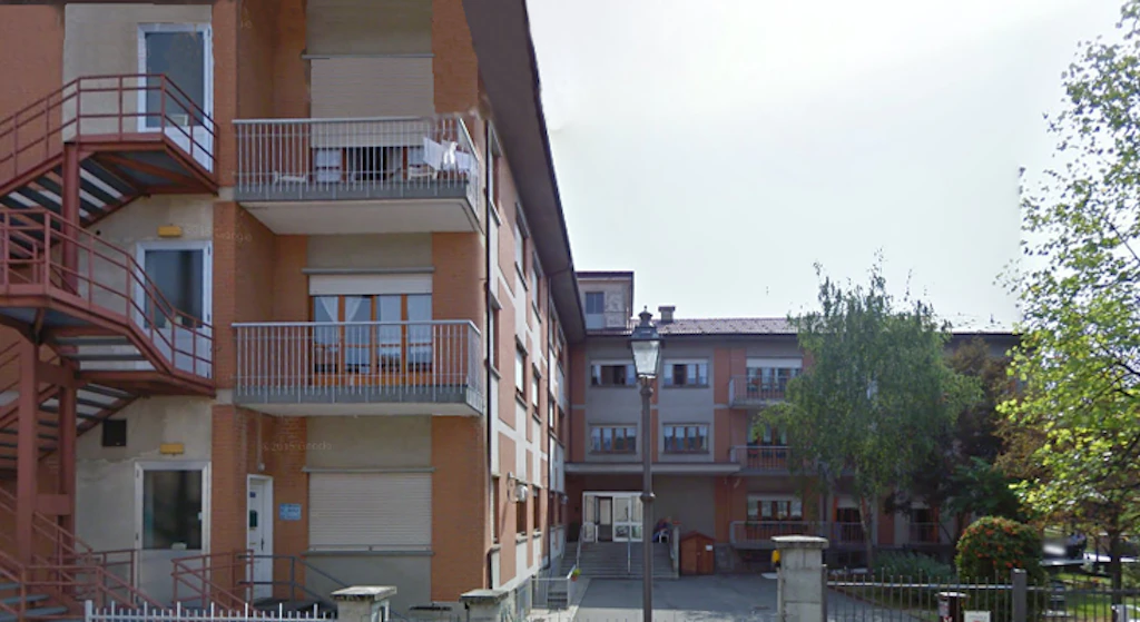 Foto 2 di Residenza Giuseppe Vada