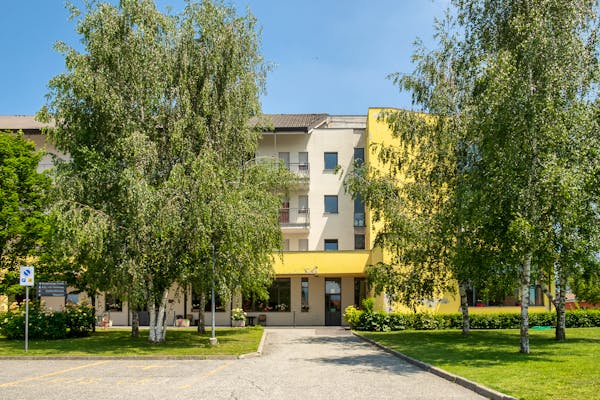 Foto di Residenza Padre Fantino