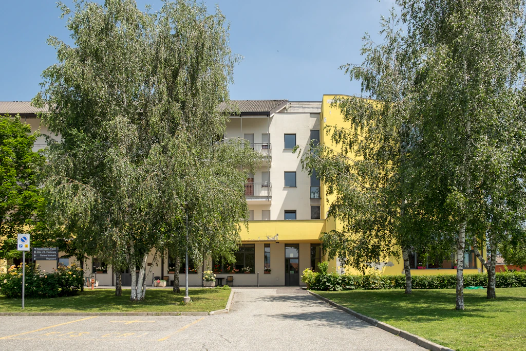 Foto di Residenza Padre Fantino