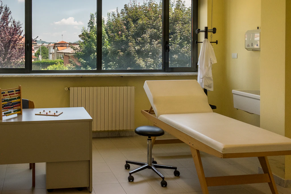 Foto 4 di Residenza Padre Fantino