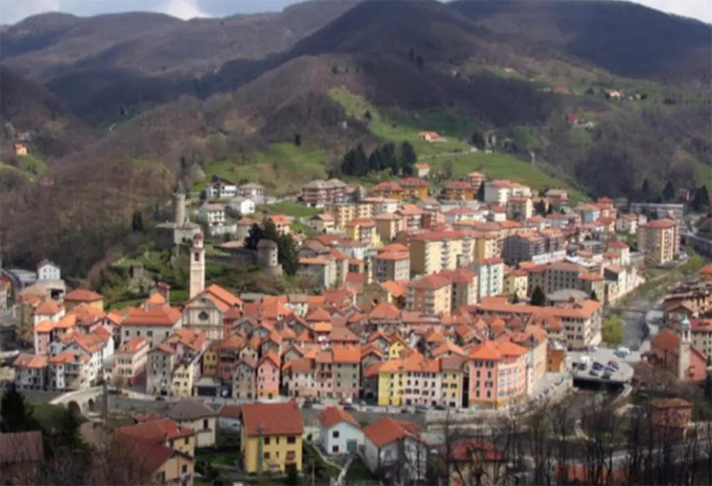 Residenza Protetta Francesca Rossi Figari
