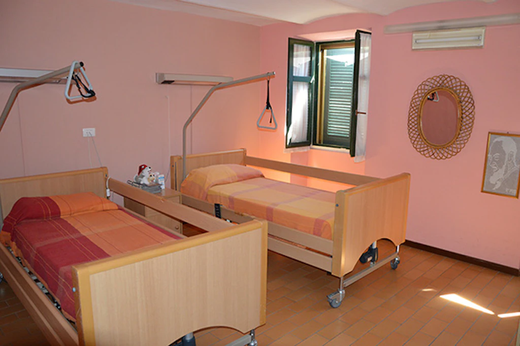 Foto 2 di Casa di Riposo Comunale San Giorgio Monferrato