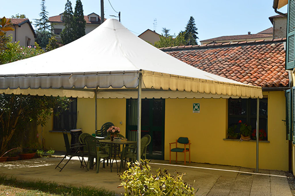 Foto 4 di Casa di Riposo Comunale San Giorgio Monferrato