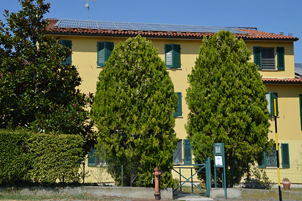 Foto 5 di Casa di Riposo Comunale San Giorgio Monferrato