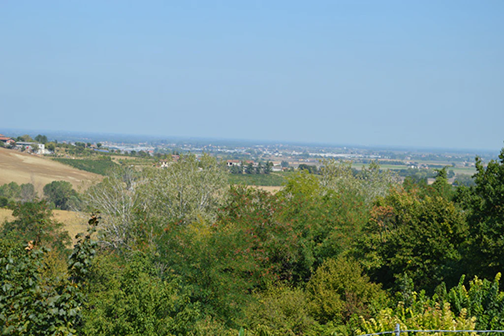 Foto 3 di Casa di Riposo Comunale San Giorgio Monferrato