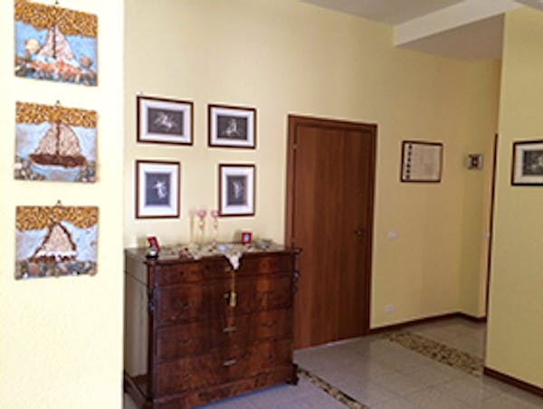 Foto di Casa di Elena
