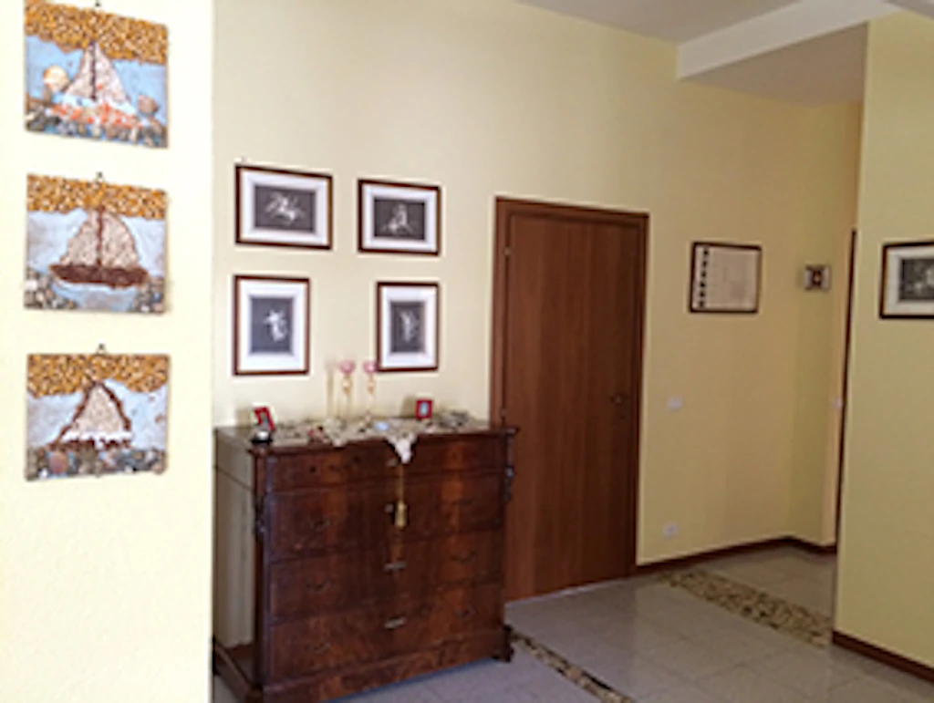 Foto di Casa di Elena