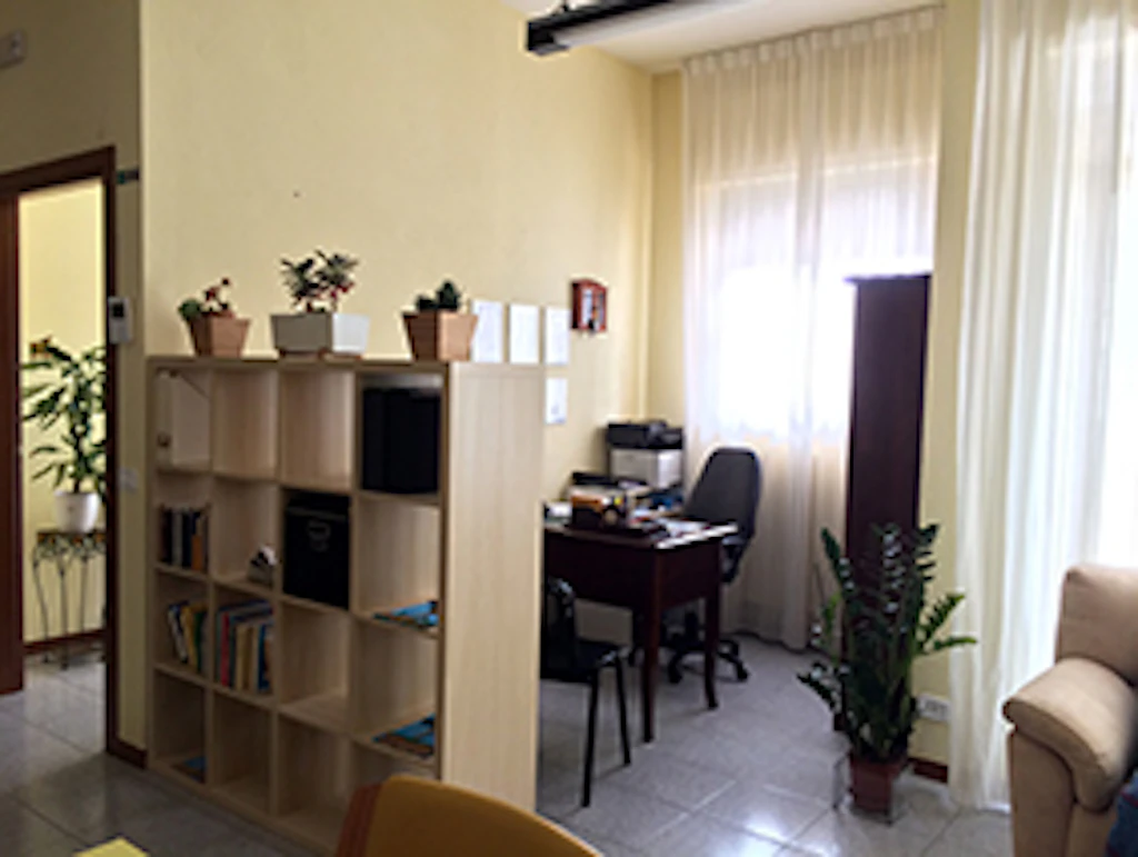 Foto 2 di Casa di Elena