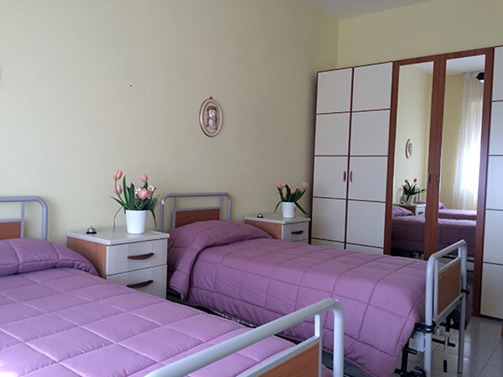Foto 4 di Casa di Elena
