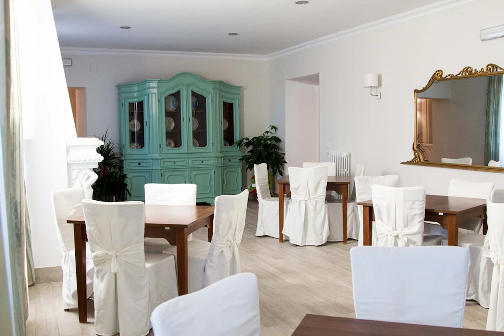 Foto 5 di Flaminia Domus - Residence per la terza et&agrave;