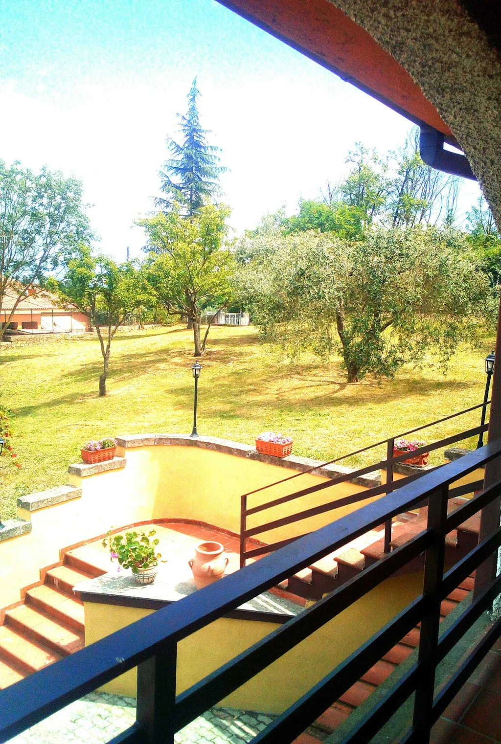 Foto 4 di RESIDENZA GALATHEA