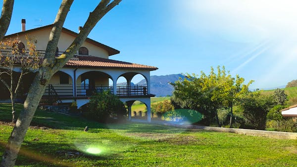 Foto di RESIDENZA GALATHEA