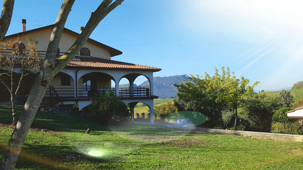 Foto principale di RESIDENZA GALATHEA