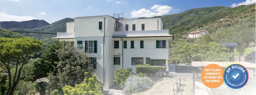 RP Villa Verga - Gruppo la Villa