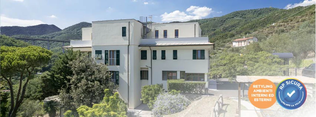 Foto di RP Villa Verga - Gruppo la Villa