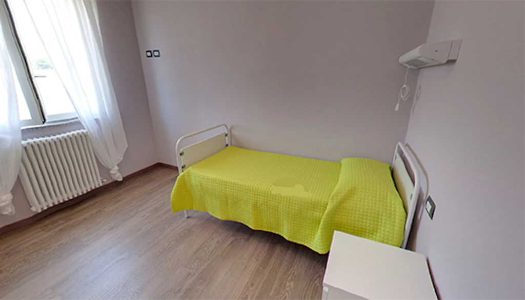 Foto di Villa Arco