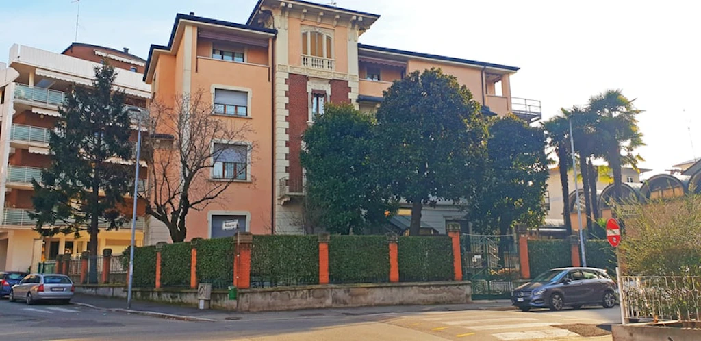 Foto 2 di RSA Mater Dei
