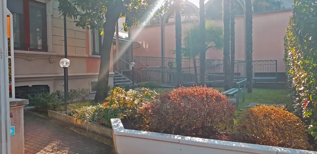 RSA Mater Dei