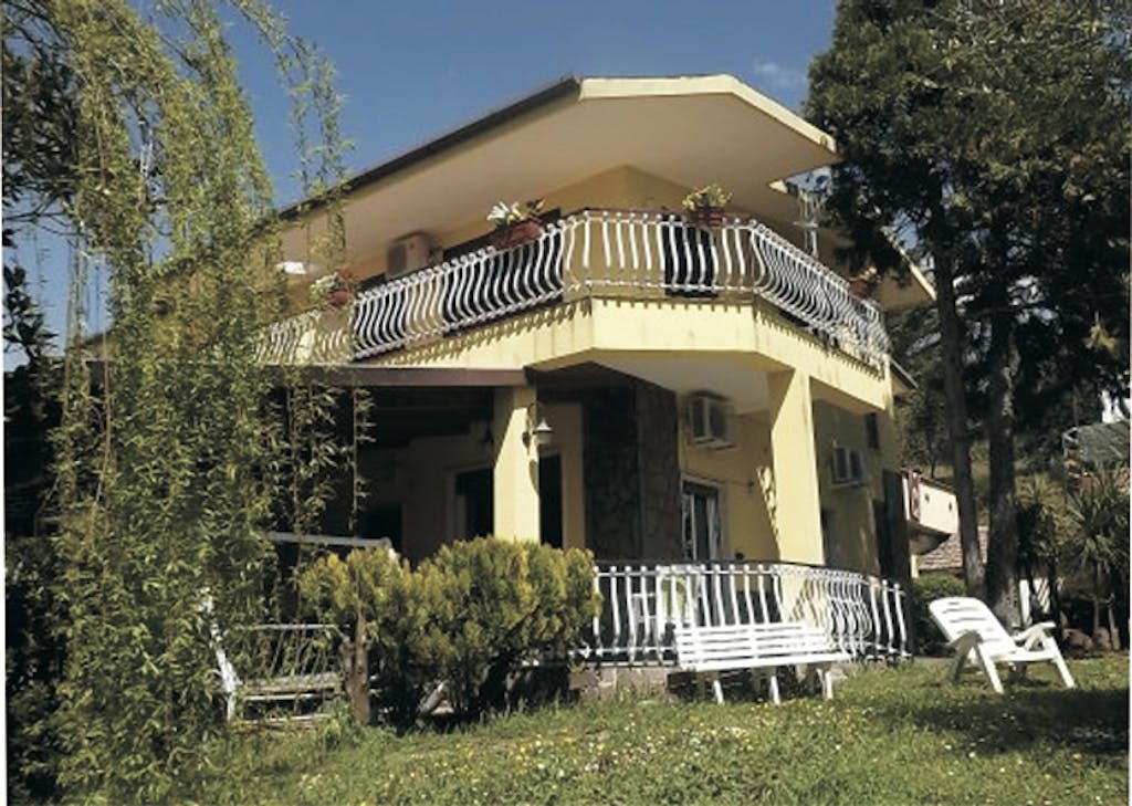 Residenza per Anziani Villa Fiorita