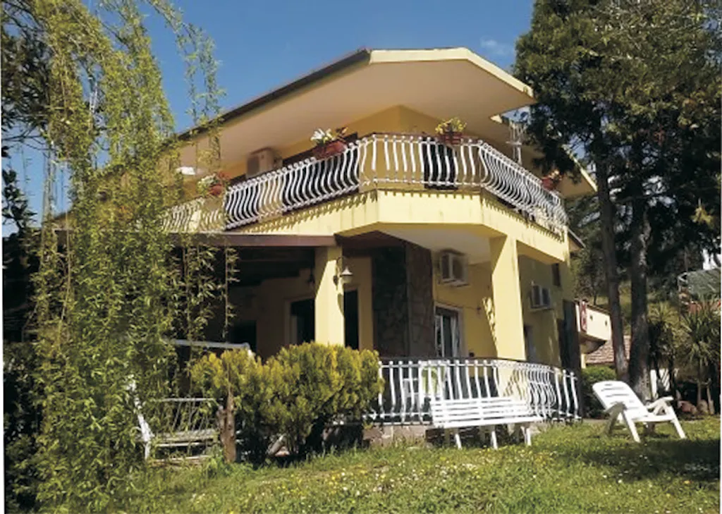 Residenza per Anziani Villa Fiorita