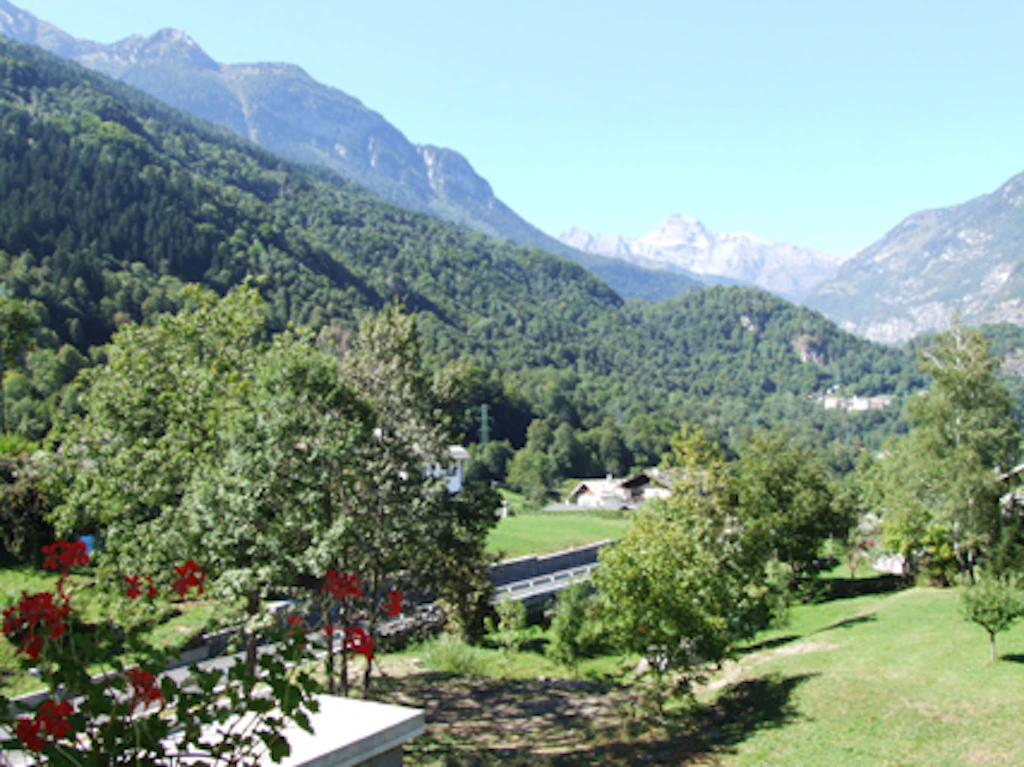 Foto 2 di RSA Carlo Donat Cattin