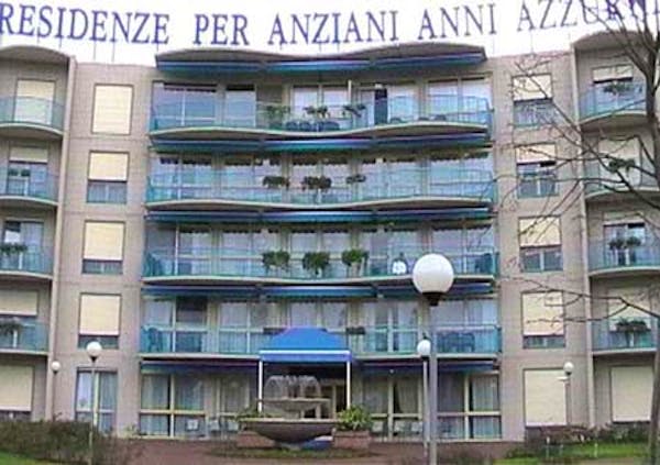 Foto di Residenza Anni Azzurri Quarto d'Altino