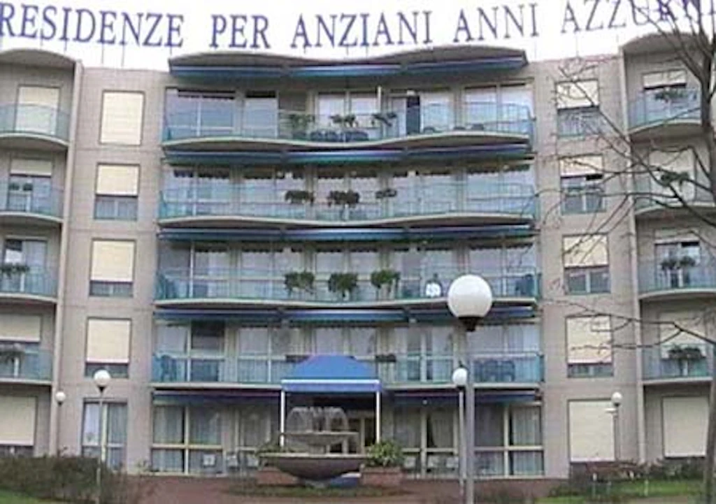 Foto principale di Residenza Anni Azzurri Quarto d'Altino
