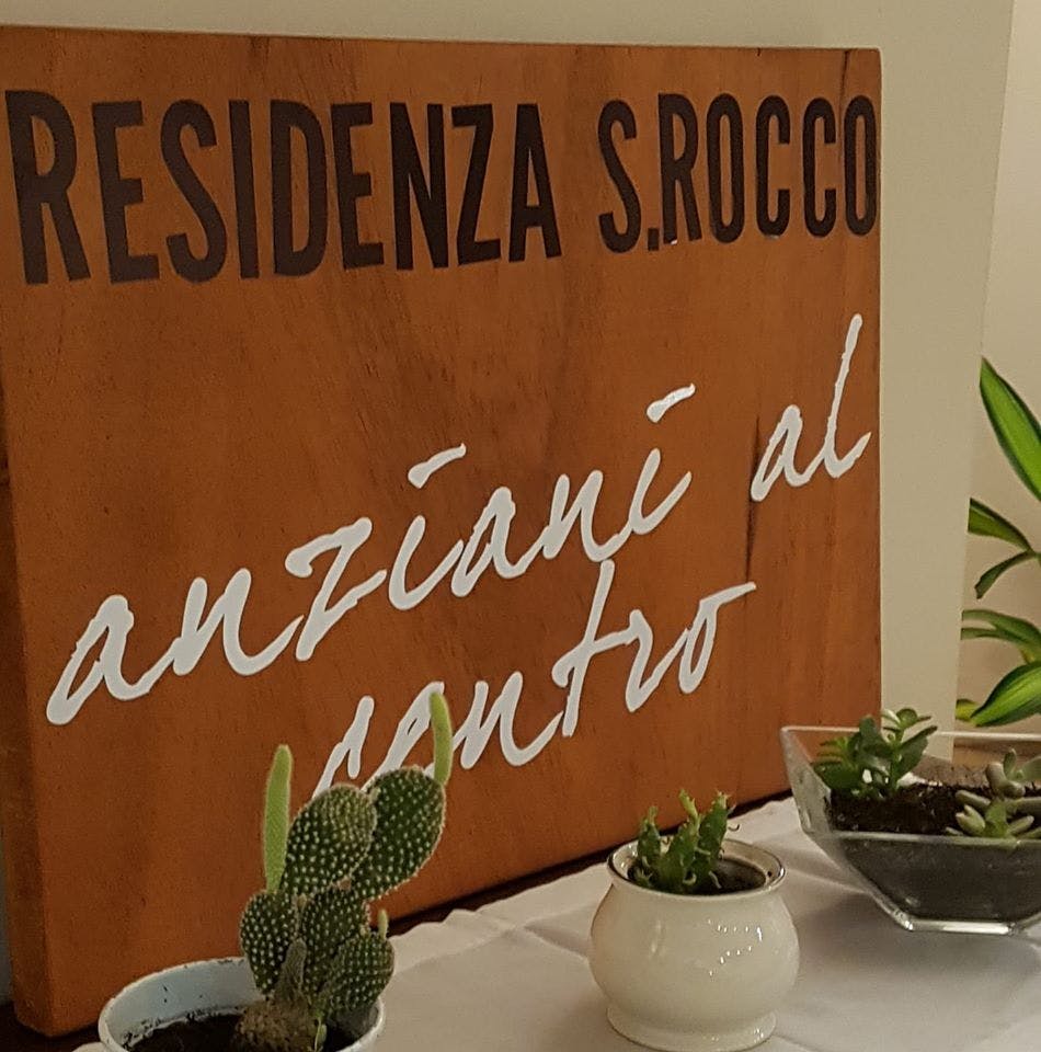 Residenza San Rocco