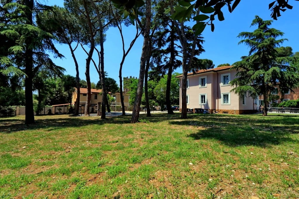 Villa S. Agostino 2