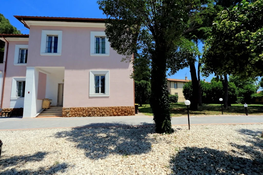 Foto 5 di Villa S. Agostino 2
