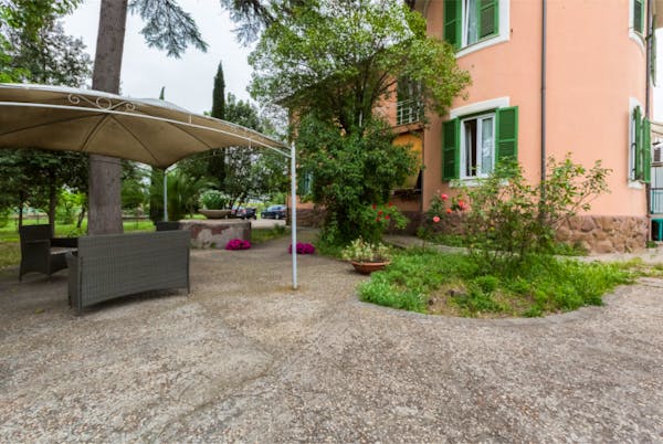 Foto di Villa Sant'Agostino