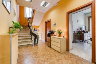 Foto 4 di Villa Sant'Agostino