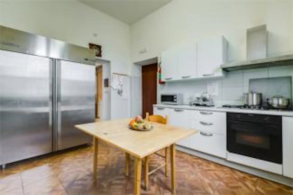 Foto 5 di Villa Sant'Agostino