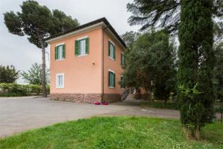 Foto 2 di Villa Sant'Agostino