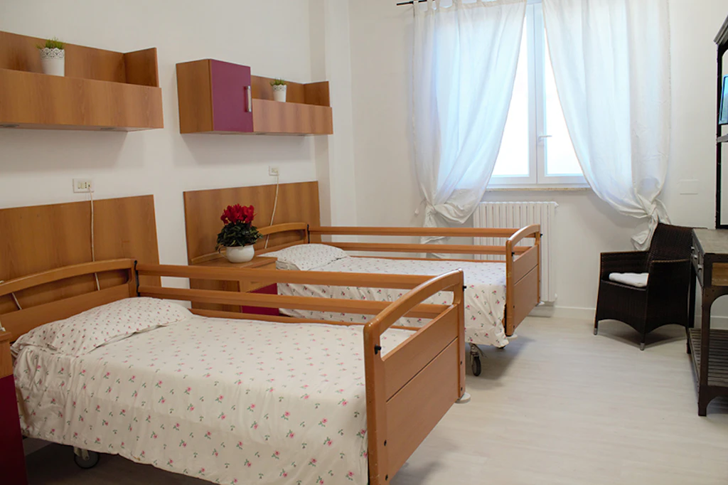 Foto di RSSA Santa Teresa