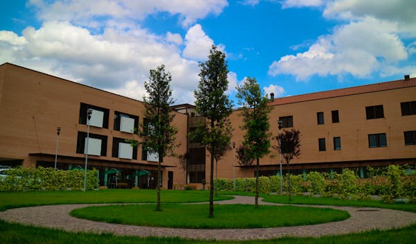 Foto di Residenza La Salute