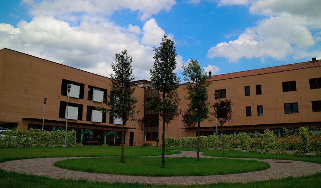 Residenza La Salute