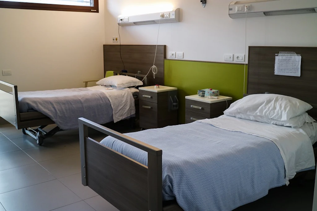 Foto 4 di Residenza La Salute