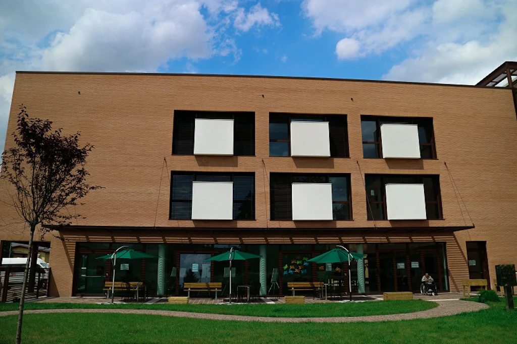 Foto 2 di Residenza La Salute